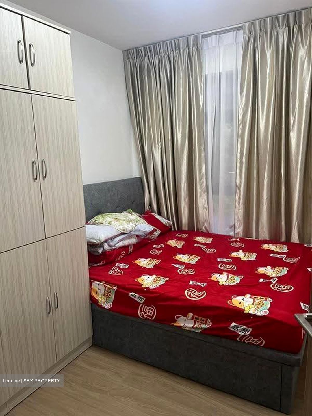 Blk 128A Plantation Village (Tengah), HDB 4 Rooms #632834151